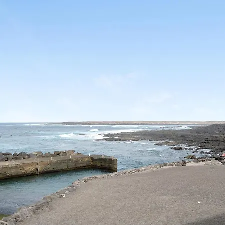 Casa Lia Feriehus La Santa