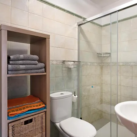 Feriehus Casa Lia La Santa