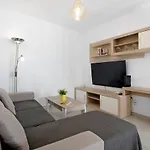 Casa Lia La Santa