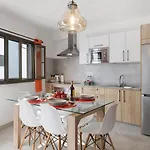 Casa Lia Holiday home