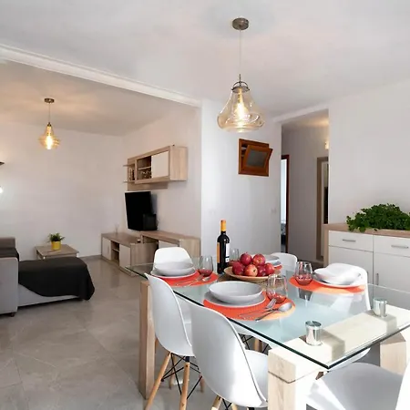 Casa Lia Vakantiehuis *