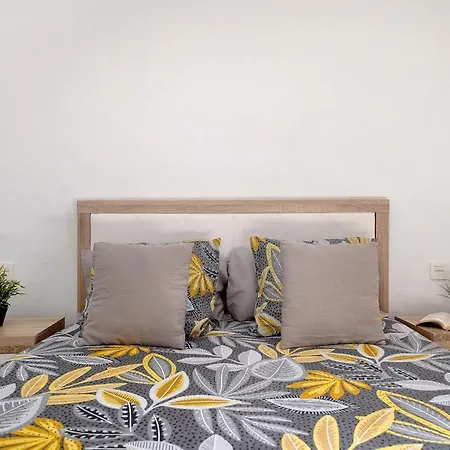 Dom wakacyjny Casa Lia La Santa