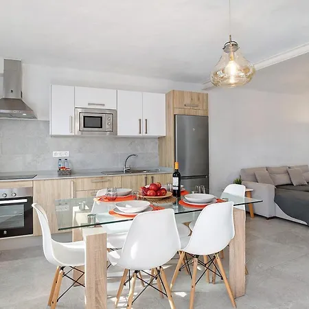 Casa Lia Vakantiehuis *