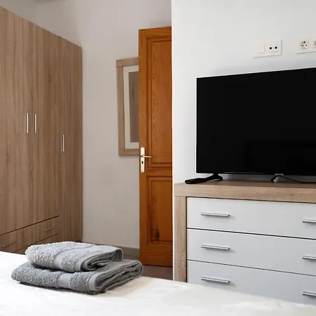 Дом отдыха Casa Lia