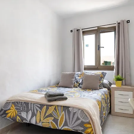 Casa Lia La Santa