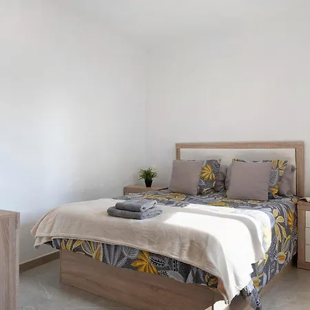 Holiday home Casa Lia