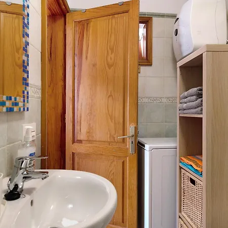 Holiday home Casa Lia