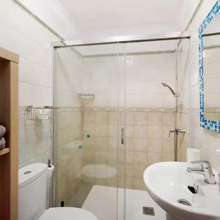 Ferienhaus Casa Lia *