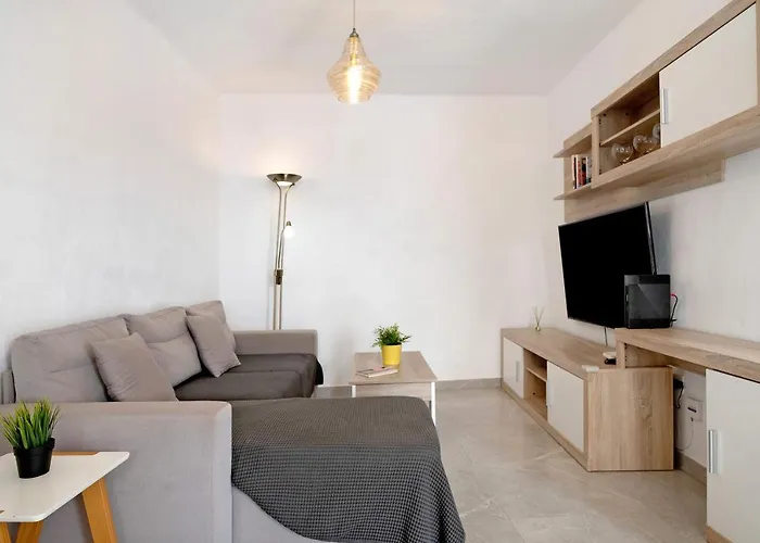 Casa Lia Hébergement de vacances