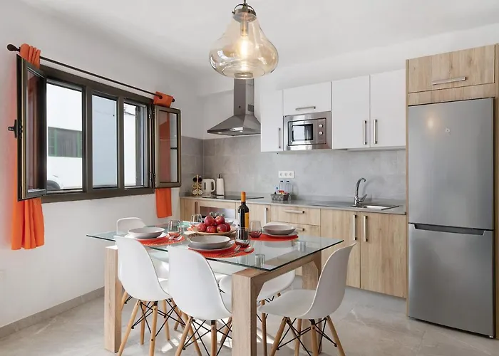 Casa Lia Hébergement de vacances