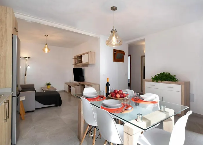 Casa Lia Hébergement de vacances *