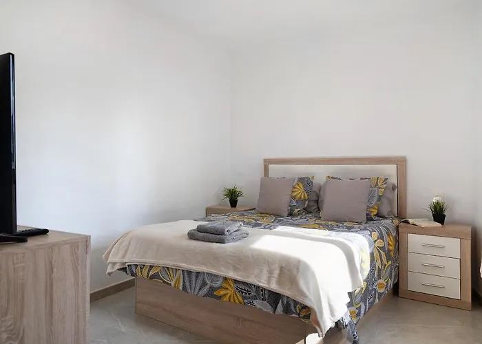 Casa Lia Hébergement de vacances *