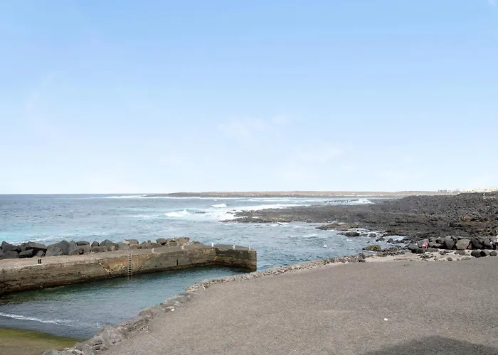 Casa Lia Hébergement de vacances La Santa