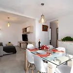 Casa Lia Hébergement de vacances *