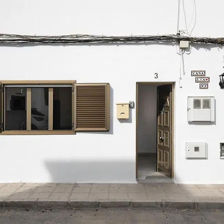 펜션 Casa Lia 라 산타