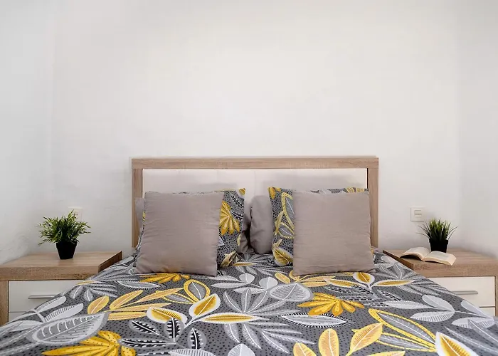 بيت للعطل Casa Lia لا سانتا