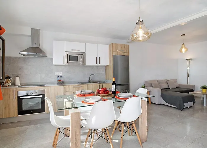 Casa Lia بيت للعطل *