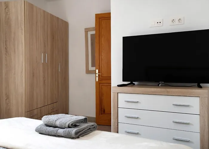 بيت للعطل Casa Lia