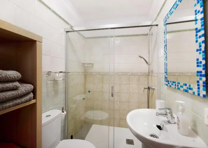 Casa Lia لا سانتا