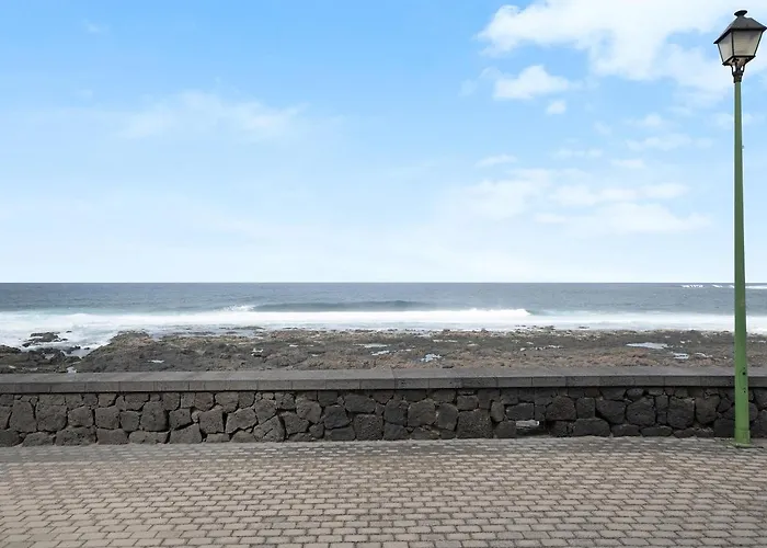 Casa Lia بيت للعطل