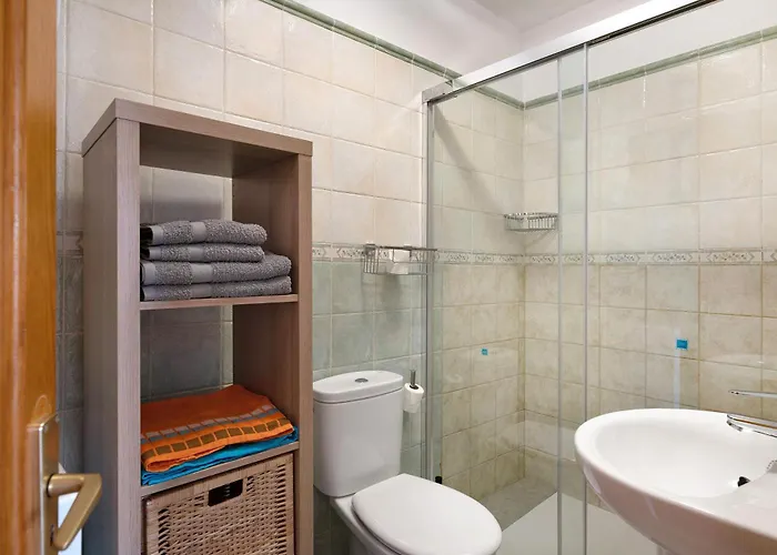 بيت للعطل Casa Lia لا سانتا